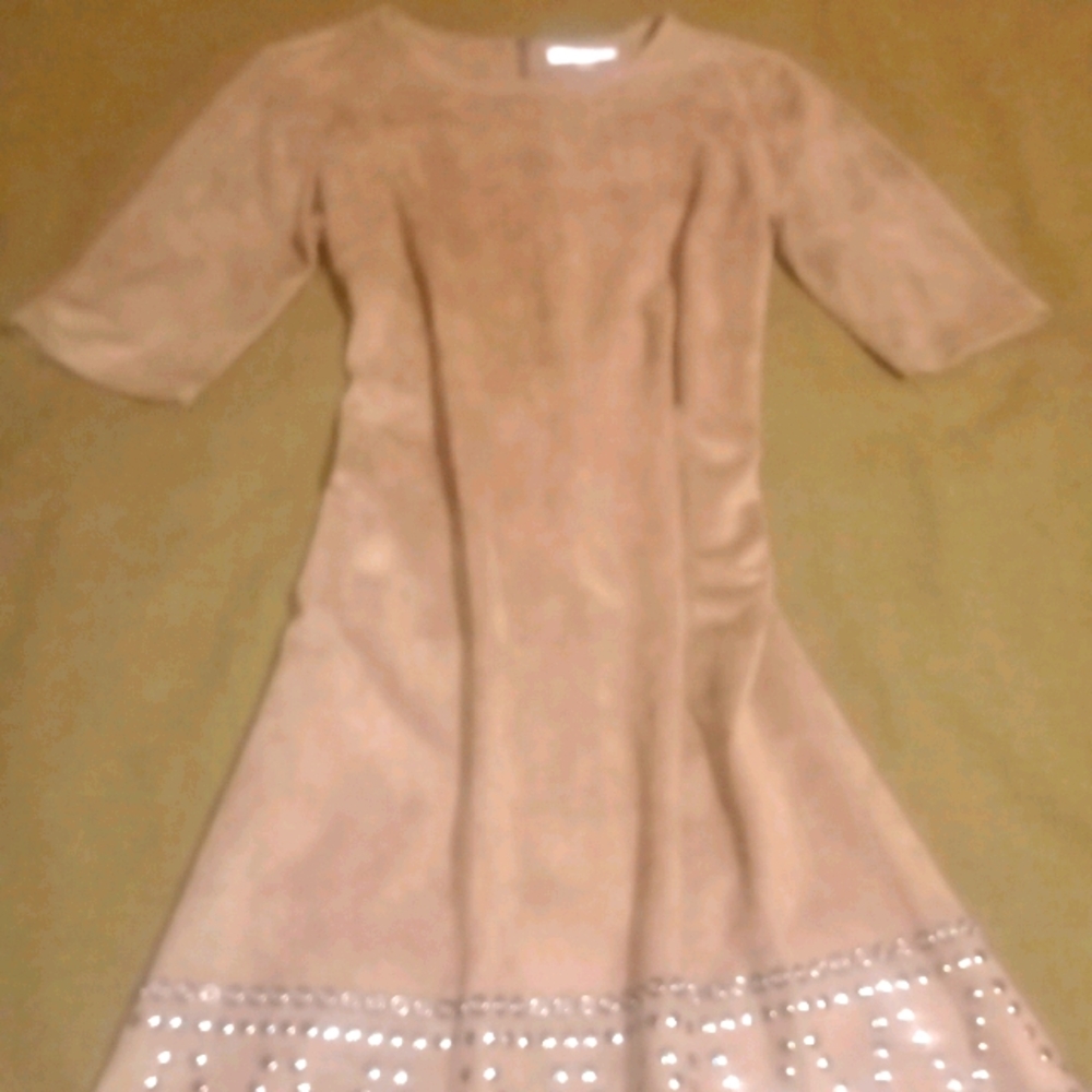 Women's Spense Native style dress